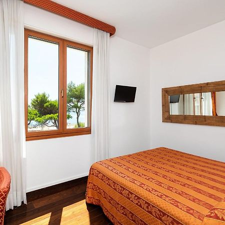 Hotel Rivamare Lido di Venezia Rom bilde